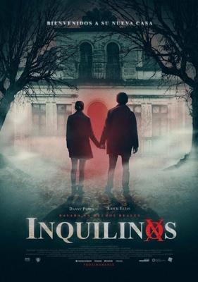 Квартиранты / Inquilinos (2018) смотреть онлайн бесплатно в отличном качестве