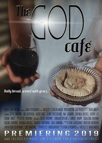 Божье кафе / The God Cafe (2019) смотреть онлайн бесплатно в отличном качестве