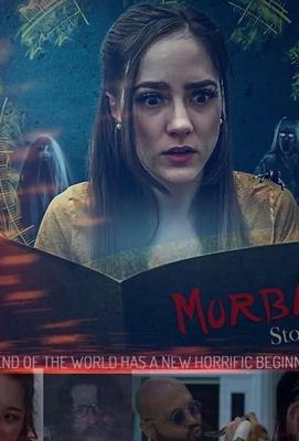 Тёмные истории / Morbid Stories (2019) смотреть онлайн бесплатно в отличном качестве