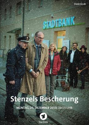 Щедрый Штенцель / Stenzels Bescherung (2019) смотреть онлайн бесплатно в отличном качестве