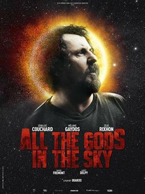 Все боги небесные / Tous les dieux du ciel (2018) смотреть онлайн бесплатно в отличном качестве