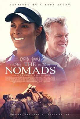 Номады (The Nomads) 2019 года смотреть онлайн бесплатно в отличном качестве. Постер