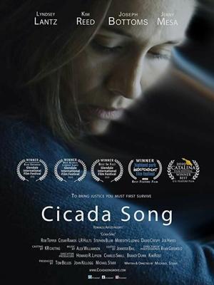 О чем стрекочут цикады / Cicada Song (2019) смотреть онлайн бесплатно в отличном качестве