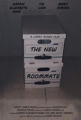 Новая соседка / The New Roommate (2017) смотреть онлайн бесплатно в отличном качестве