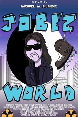 Мир Джоба / Jobe'z World (2018) смотреть онлайн бесплатно в отличном качестве