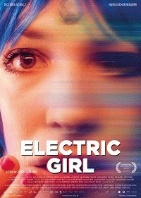 Электро-девочка / Electric Girl (2019) смотреть онлайн бесплатно в отличном качестве