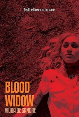 Кровавая Вдова (Blood Widow) 2019 года смотреть онлайн бесплатно в отличном качестве. Постер