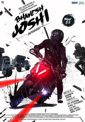 Бхавеш Джоши, супергерой / Bhavesh Joshi Superhero (2018) смотреть онлайн бесплатно в отличном качестве