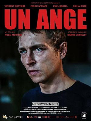 Ангел / Un ange (2018) смотреть онлайн бесплатно в отличном качестве