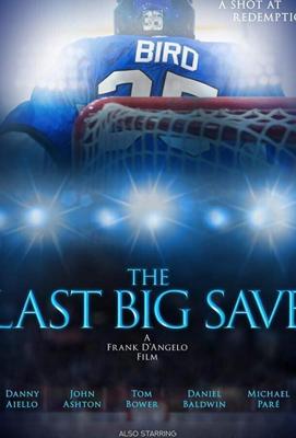 Последний сэйв / The Last Big Save (2019) смотреть онлайн бесплатно в отличном качестве