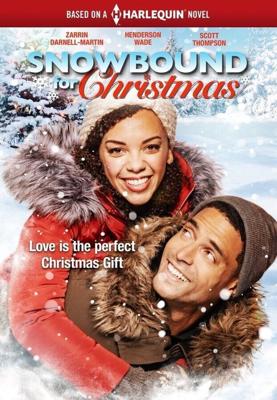 Заснеженное Рождество / Snowbound for Christmas (2019) смотреть онлайн бесплатно в отличном качестве