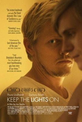 Не выключай свет (Пока горят огни) / Keep the Lights On (2012) смотреть онлайн бесплатно в отличном качестве