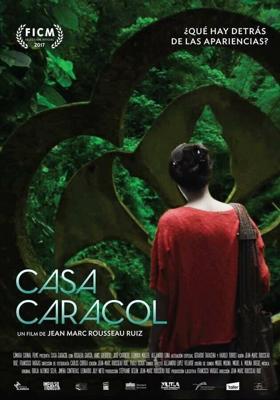 Каса Караколь (Casa Caracol) 2017 года смотреть онлайн бесплатно в отличном качестве. Постер