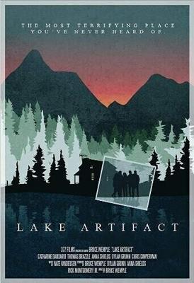 Артефакт озера / Lake Artifact (2019) смотреть онлайн бесплатно в отличном качестве