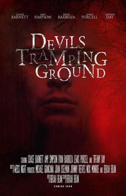 Дьявольская поляна (Devils Tramping Grounds) 2018 года смотреть онлайн бесплатно в отличном качестве. Постер