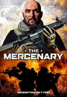 Наёмник / The Mercenary (2019) смотреть онлайн бесплатно в отличном качестве