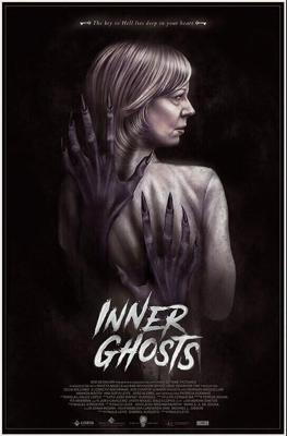 Внутренние призраки (Inner Ghosts) 2018 года смотреть онлайн бесплатно в отличном качестве. Постер