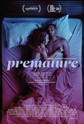 Незрелые / Premature (2019) смотреть онлайн бесплатно в отличном качестве