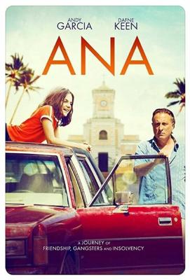 Ана / Ana (2019) смотреть онлайн бесплатно в отличном качестве