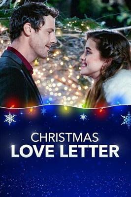 Любовное письмо на Рождество / Christmas Love Letter (2019) смотреть онлайн бесплатно в отличном качестве