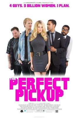 Идеальный пикап / The Perfect Pickup (2018) смотреть онлайн бесплатно в отличном качестве