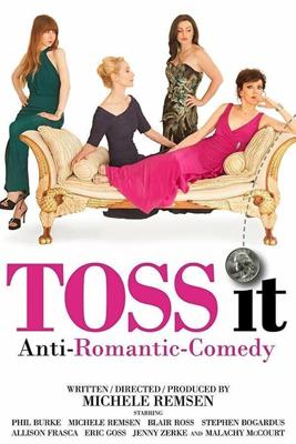 Подбросим монету / Toss It (2016) смотреть онлайн бесплатно в отличном качестве