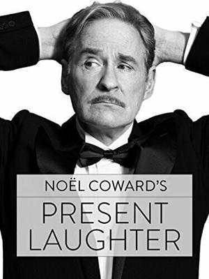 Настоящая / Present Laughter (2017) смотреть онлайн бесплатно в отличном качестве