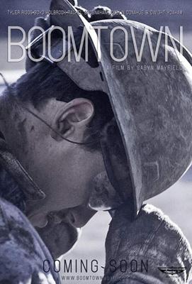 На подъёме / Boomtown (2017) смотреть онлайн бесплатно в отличном качестве