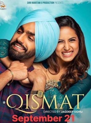 Надежда / Qismat (2018) смотреть онлайн бесплатно в отличном качестве