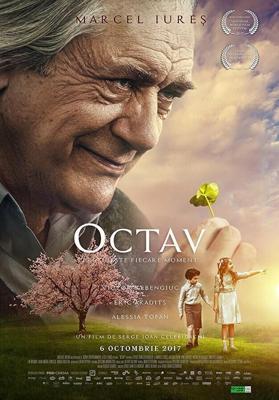 Октав / Octav (2017) смотреть онлайн бесплатно в отличном качестве