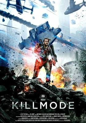 Режим уничтожения (Kill Mode) 2019 года смотреть онлайн бесплатно в отличном качестве. Постер