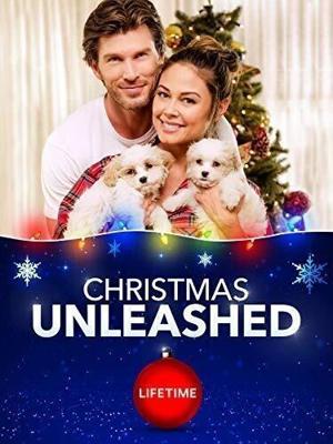 Побег перед Рождеством / Christmas Unleashed (2019) смотреть онлайн бесплатно в отличном качестве