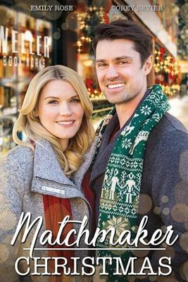 Сваха на Рождество / Matchmaker Christmas (2019) смотреть онлайн бесплатно в отличном качестве