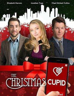 Рождественская стрела купидона / Christmas Cupid's Arrow (2018) смотреть онлайн бесплатно в отличном качестве