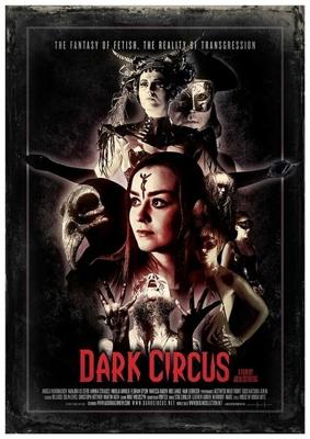 Амфитеатр Тьмы / Dark Circus (2016) смотреть онлайн бесплатно в отличном качестве