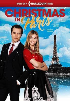 Рождество в Париже / Christmas in Paris (2019) смотреть онлайн бесплатно в отличном качестве