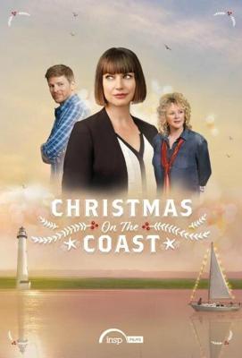 Рождество на побережье / Christmas on the Coast (2017) смотреть онлайн бесплатно в отличном качестве