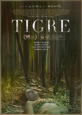 Тигр / Tigre (2017) смотреть онлайн бесплатно в отличном качестве