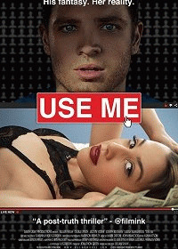 Используй меня / Use Me (2019) смотреть онлайн бесплатно в отличном качестве