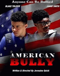 Американский хулиган / American Bully (2018) смотреть онлайн бесплатно в отличном качестве