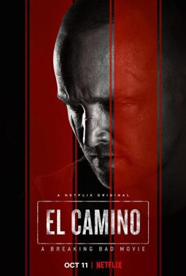 Путь: Во все тяжкие. Фильм / El Camino: A Breaking Bad Movie (2019) смотреть онлайн бесплатно в отличном качестве