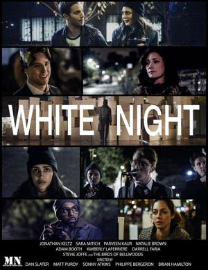 Белая ночь / White Night (2017) смотреть онлайн бесплатно в отличном качестве