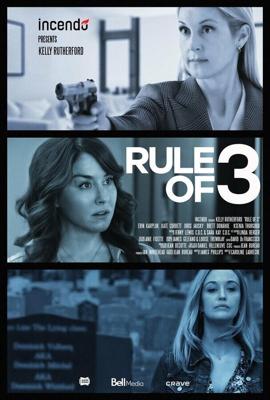 Все жены моего мужа / Rule of 3 (2019) смотреть онлайн бесплатно в отличном качестве