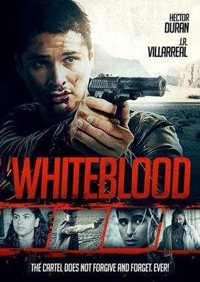 Белая кровь (Whiteblood) 2017 года смотреть онлайн бесплатно в отличном качестве. Постер