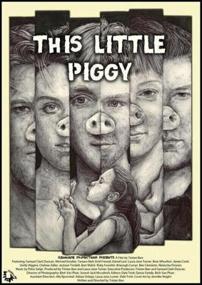 Один поросёнок / This Little Piggy (2017) смотреть онлайн бесплатно в отличном качестве