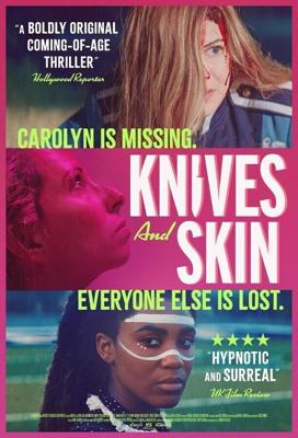 Ножи и кожа / Knives and Skin (2019) смотреть онлайн бесплатно в отличном качестве