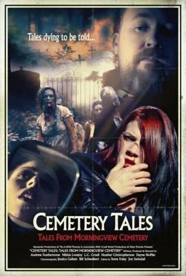 Байки кладбища Морнинг вью / Cemetery Tales: Tales from Morningview Cemetery (2019) смотреть онлайн бесплатно в отличном качестве