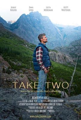 Дубль Два / Take Two (2017) смотреть онлайн бесплатно в отличном качестве