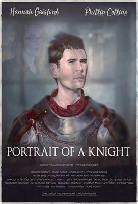 Портрет рыцаря / Portrait of a Knight (2018) смотреть онлайн бесплатно в отличном качестве