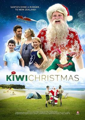 Рождество по-новозеландски / Kiwi Christmas (2017) смотреть онлайн бесплатно в отличном качестве